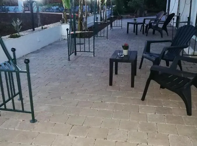 Fellini Bed & Breakfast Gallipoli