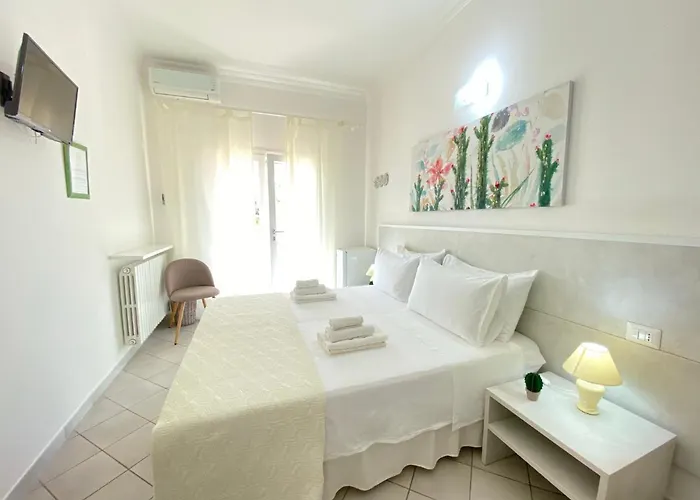 Fellini 3* Gallipoli