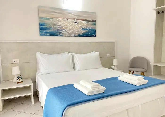 Fellini Bed & Breakfast Gallipoli