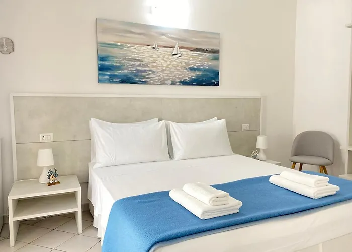 Bed & Breakfast Fellini 3*