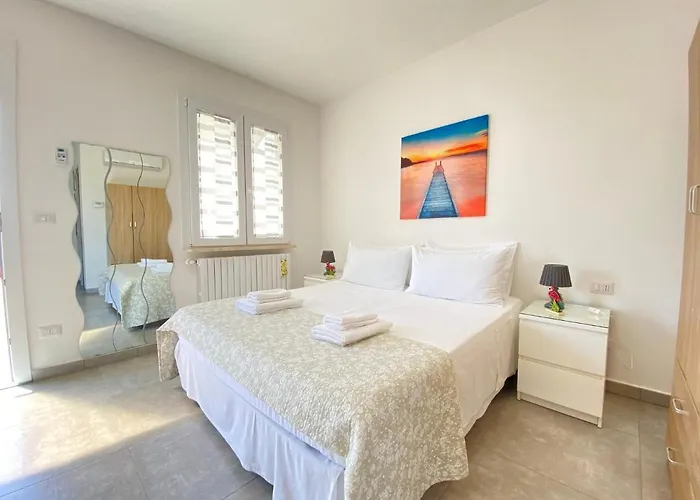 Fellini 3* Gallipoli