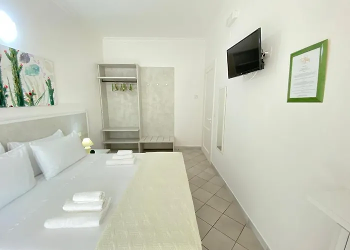 Bed & Breakfast Fellini Gallipoli