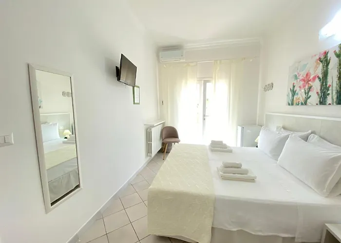 Fellini Bed & Breakfast Gallipoli