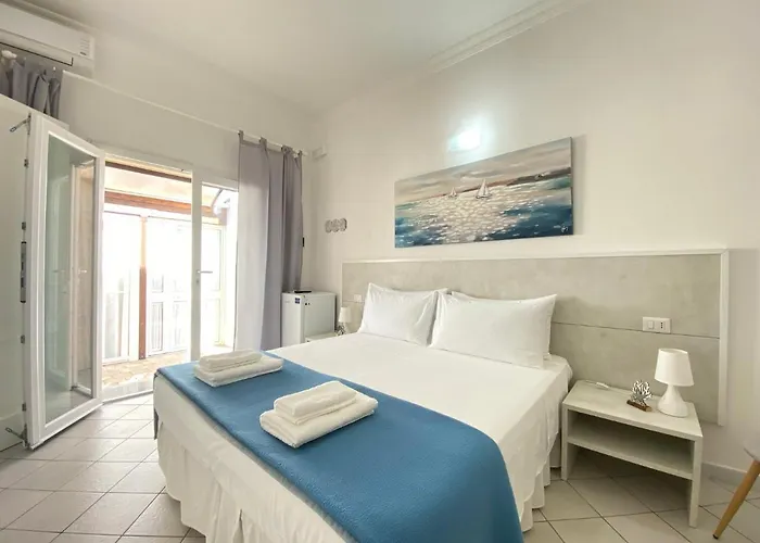 Bed & Breakfast Fellini