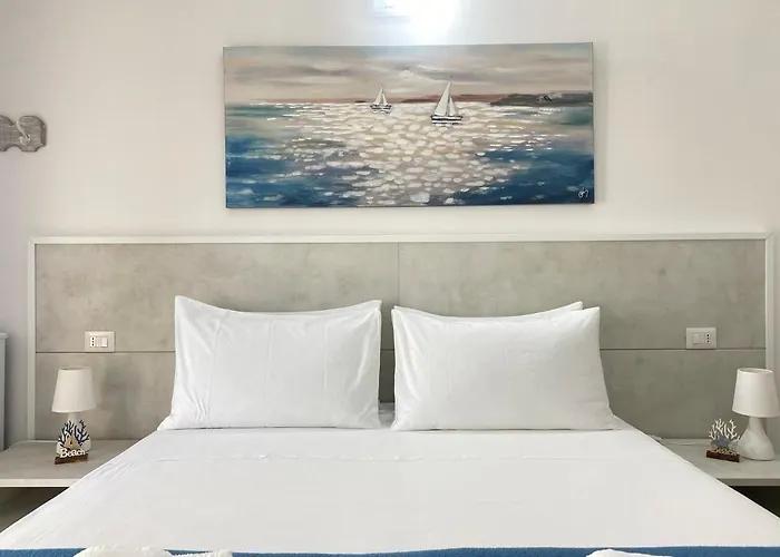 Bed & Breakfast Fellini 3*