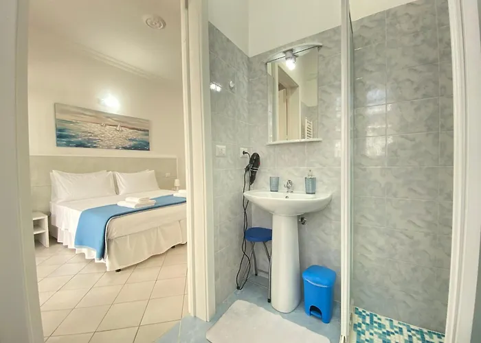 Fellini 3* Gallipoli