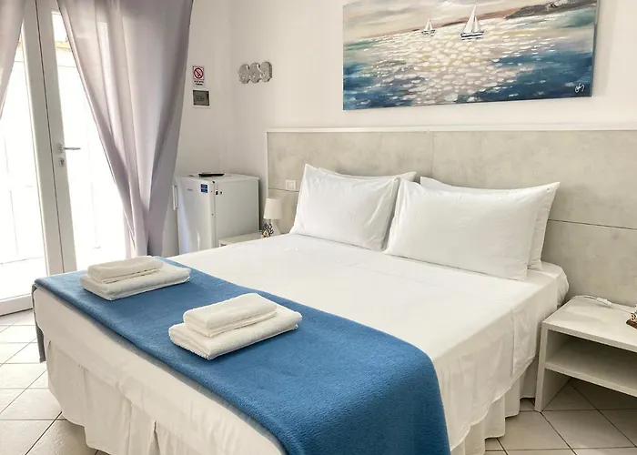 Fellini Bed & Breakfast