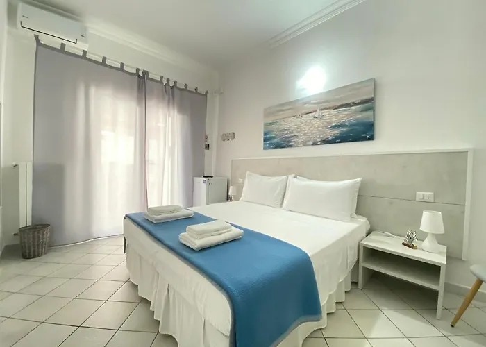 Bed & Breakfast Fellini Gallipoli