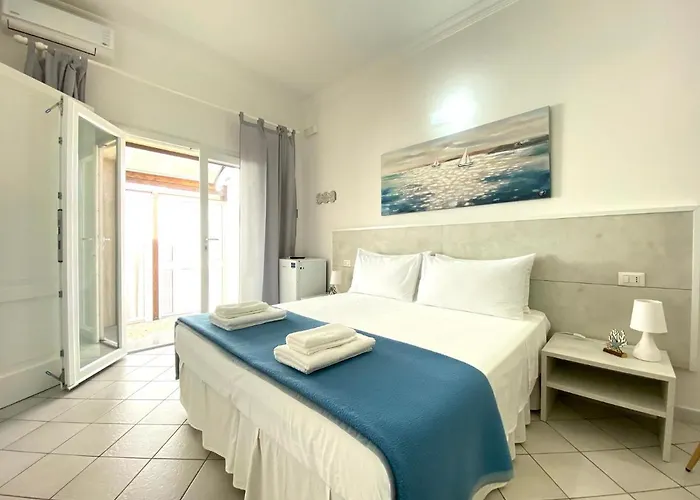 Fellini 3* Gallipoli