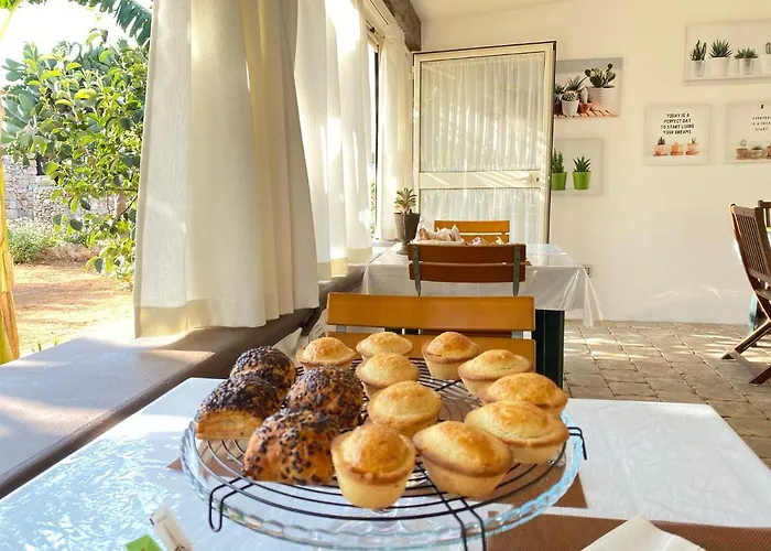 Bed & Breakfast Fellini