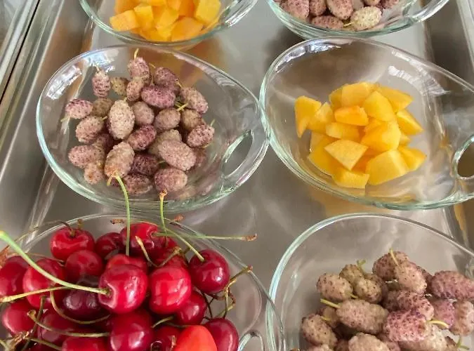 Fellini Готель типу 