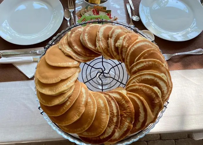 Fellini Готель типу 