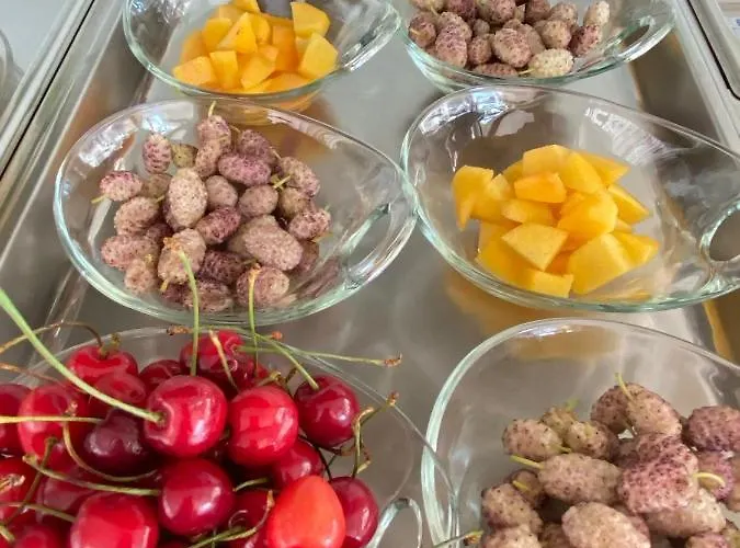 Fellini Галліполі