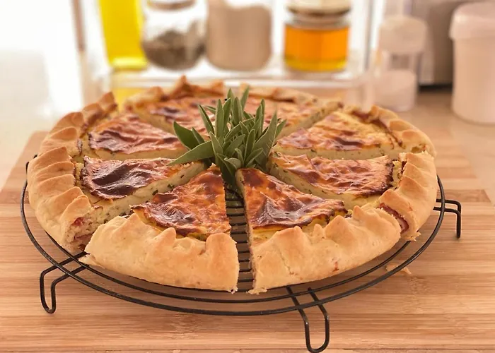 Fellini Bed & Breakfast 3*