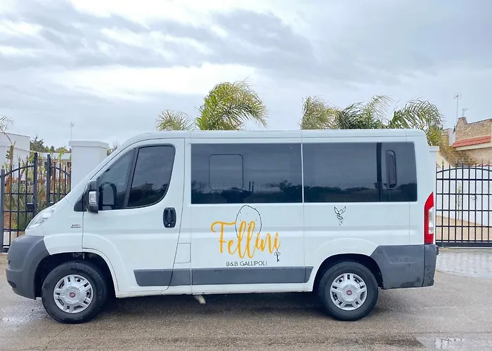 Fellini Готель типу 