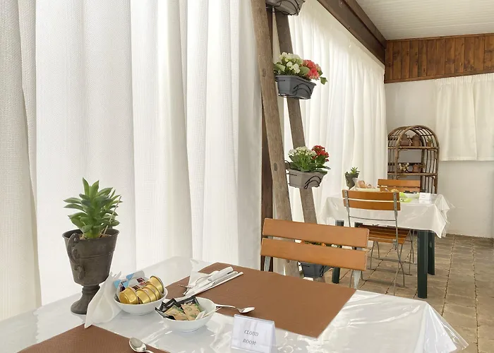 Fellini Готель типу 