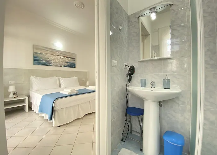 Bed & Breakfast Fellini 3*