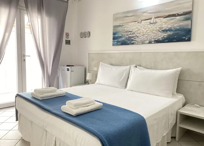 Bed & Breakfast Fellini 3*