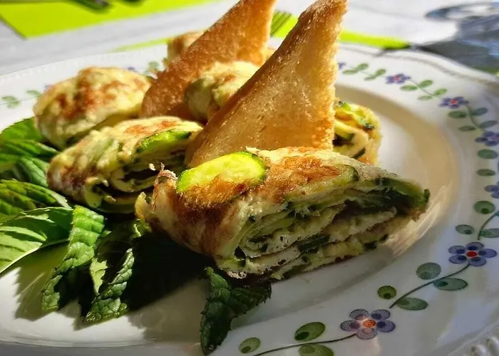 Fellini Bed & Breakfast