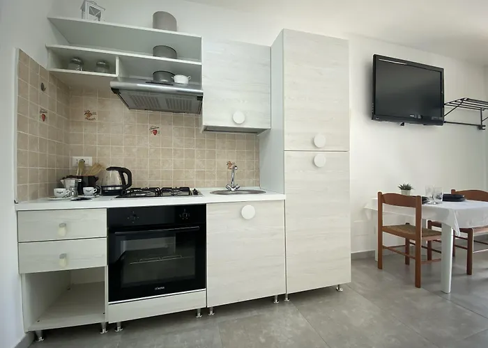 Fellini Готель типу 